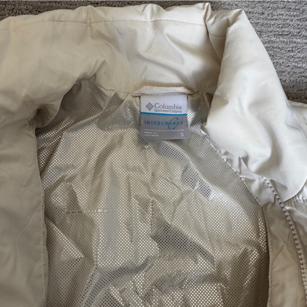 Columbia Women’s Carson Pass Interchange Jacket - Picture 5 of 7